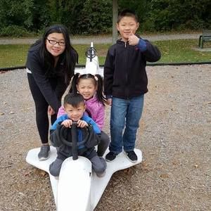 Meet your Posher, Mai